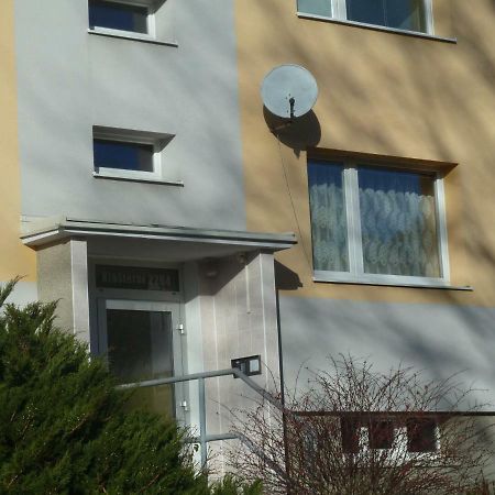 Apartman  Česká Lípa Exterior foto