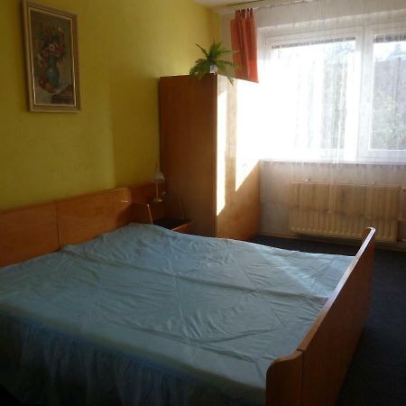 Apartman  Česká Lípa Exterior foto