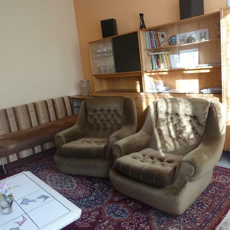 Apartman  Česká Lípa Exterior foto