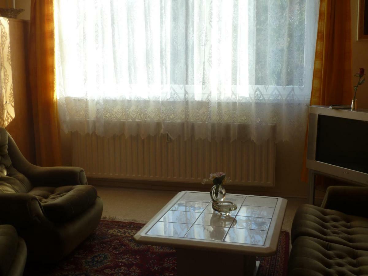 Apartman  Česká Lípa Exterior foto