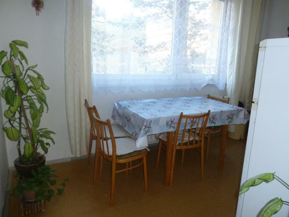 Apartman  Česká Lípa Exterior foto