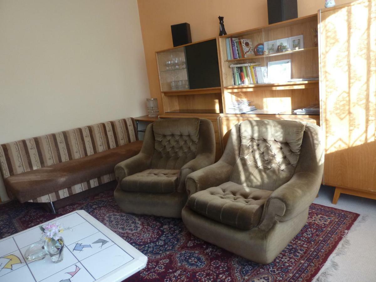 Apartman  Česká Lípa Exterior foto